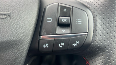 Ford Fiesta 1.0 EcoBoost Hybrid mHEV 125 ST-Line Edition 5dr Petrol Hatchback